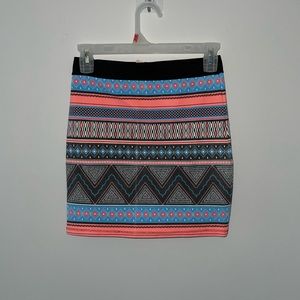Womens Skirt